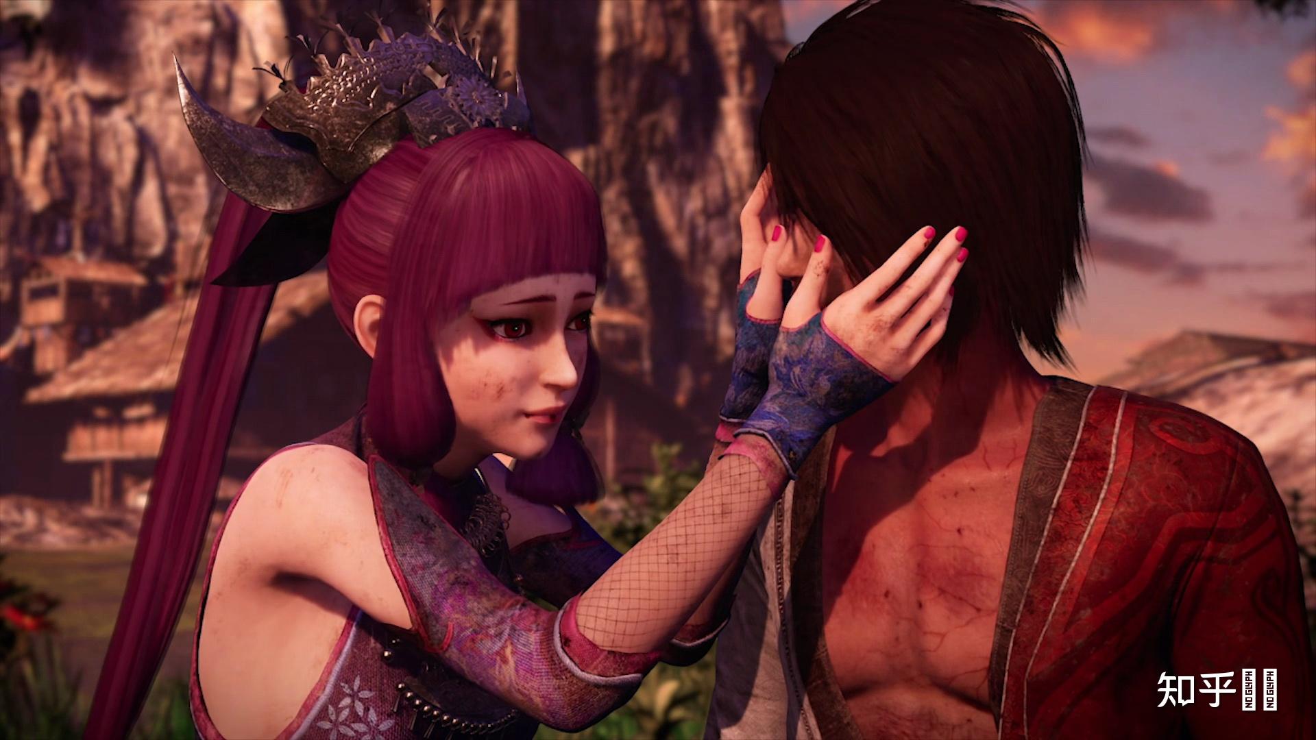 你如何看待《画江湖不良人》第四季的大结局? - 知乎