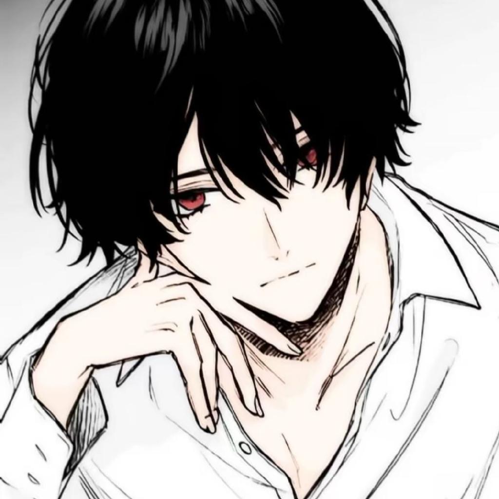 有没有很酷很拽的头像呀?(很酷很拽的图片女生)