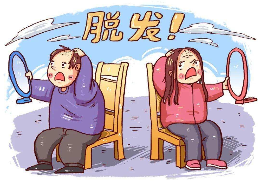 化疗脱发后还能长出来吗看医生权威解答