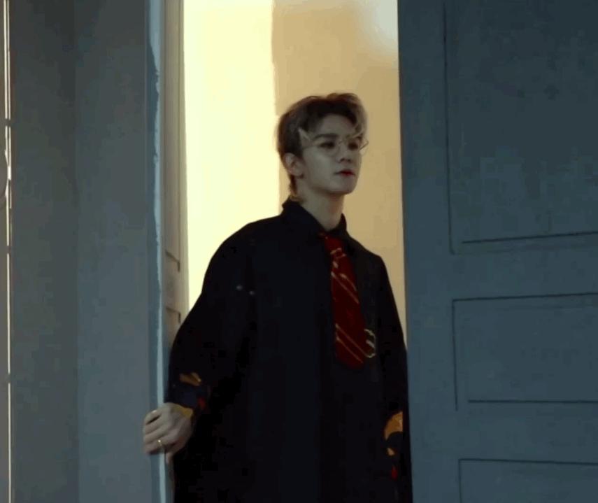 x玖少年团夏之光有没有整容? - 知乎
