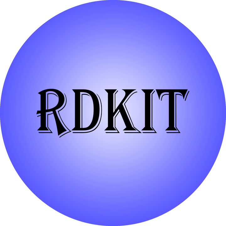 RDKit | 操作与实践 - 知乎