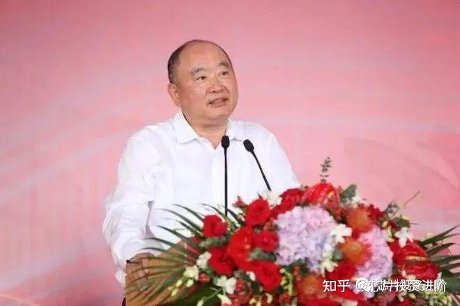 群星璀璨—中国半导体高校派系江湖 - 知乎