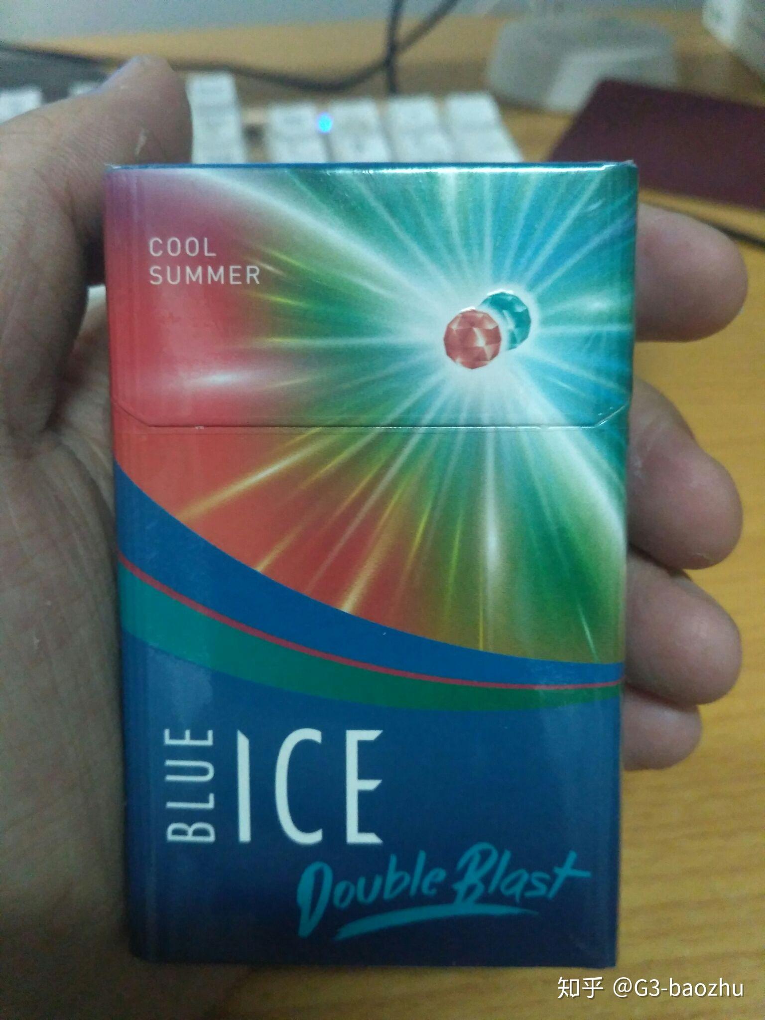 你都知道哪些爆珠烟值得推荐