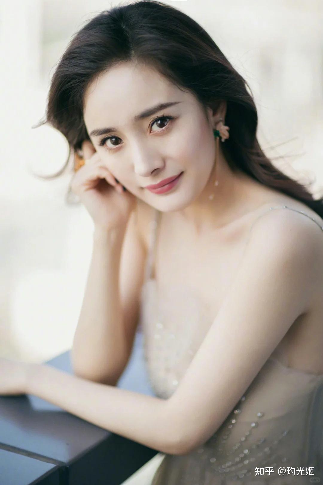 关注问题 67 写回答 登录/注册 明星 杨幂 杨颖(angelababy) 客观