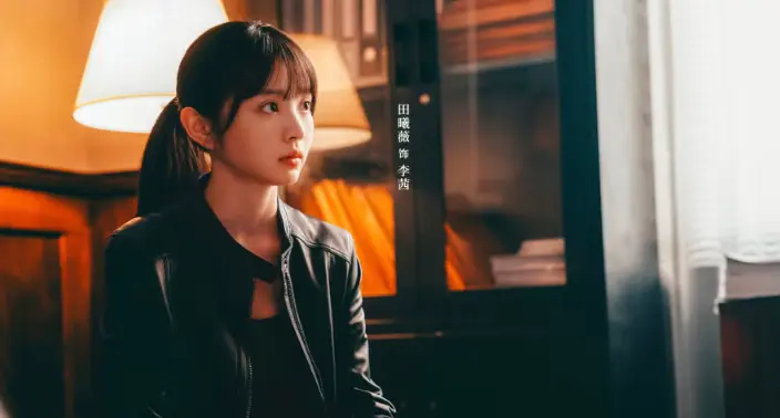 如何评价电视剧《低智商犯罪》里田曦薇的表现？