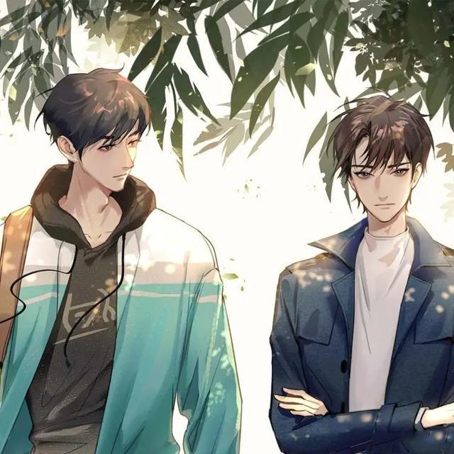 推文《名正言顺》伪父子/年下/r香~ - 知乎