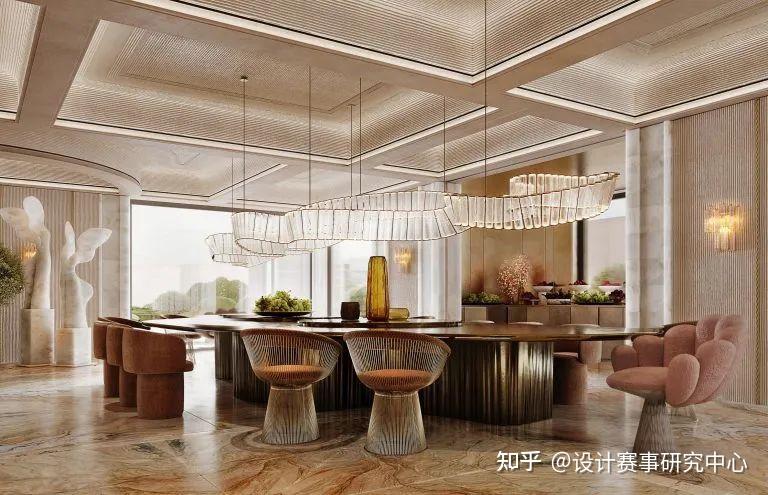 奖项揭晓 | 2024英国SBID国际设计大奖获奖作品公布! - 知乎
