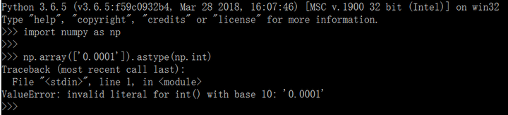 Valueerror: Invalid Literal For Int() With Base 10 - 知乎