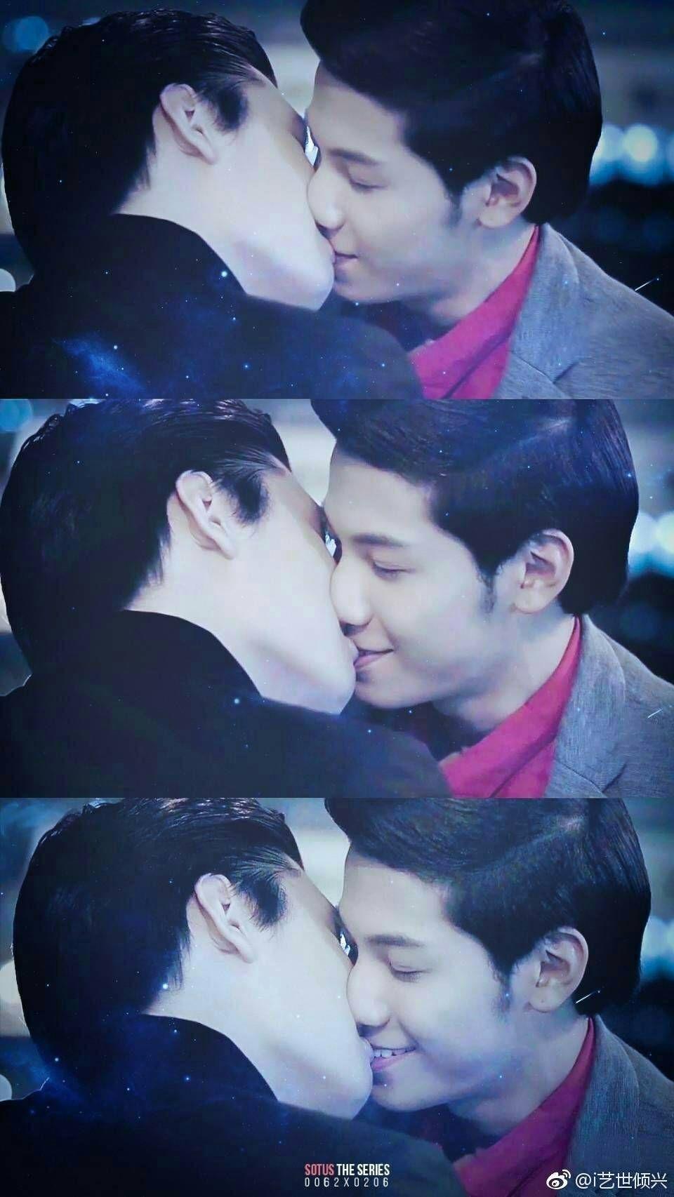 如果callmebyyourname的主角是两个女生这个故事还有