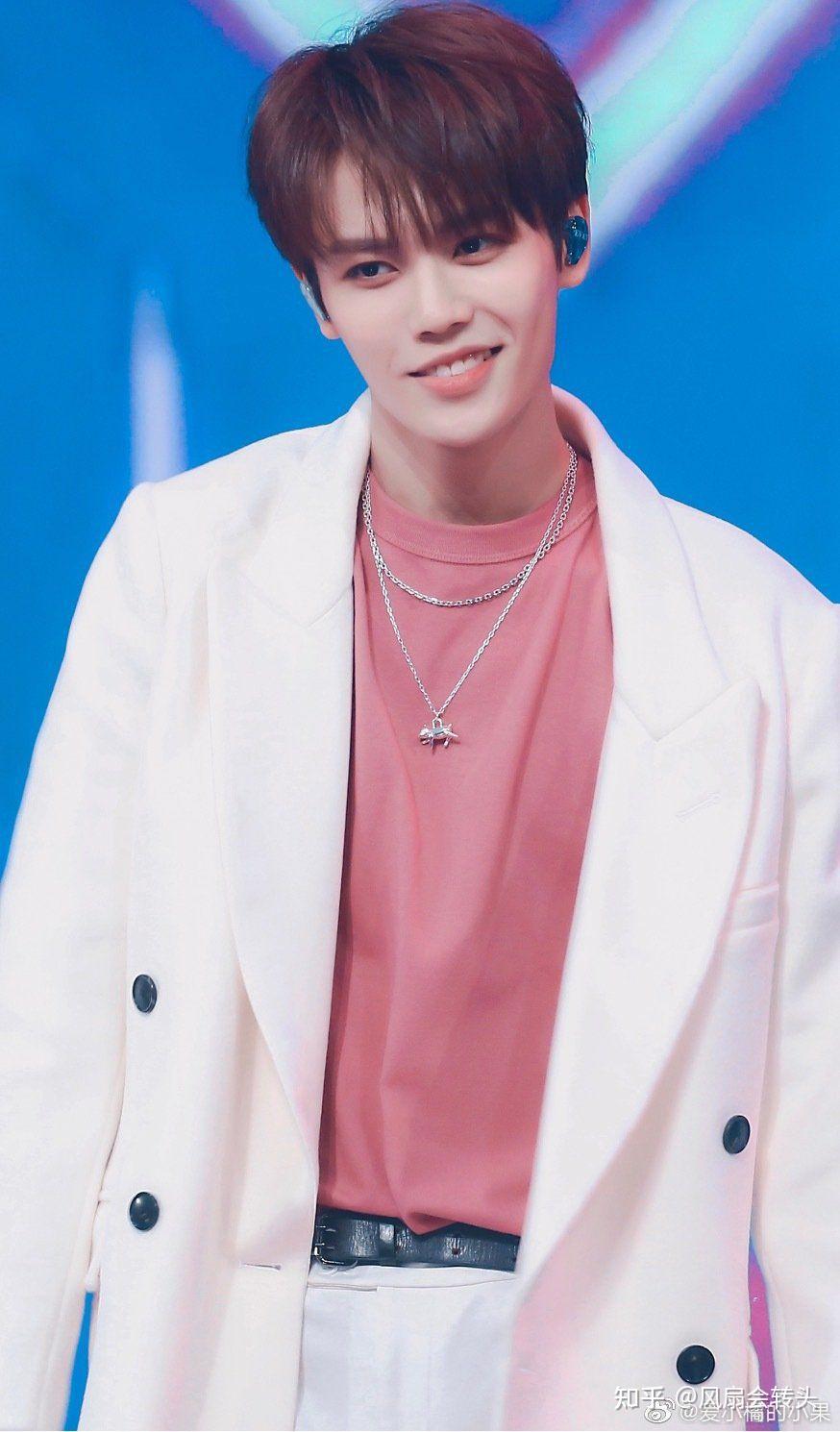 有无林彦俊神图? - 知乎