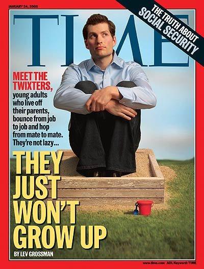 美国时代周刊(TIME)封面设计 - 知乎