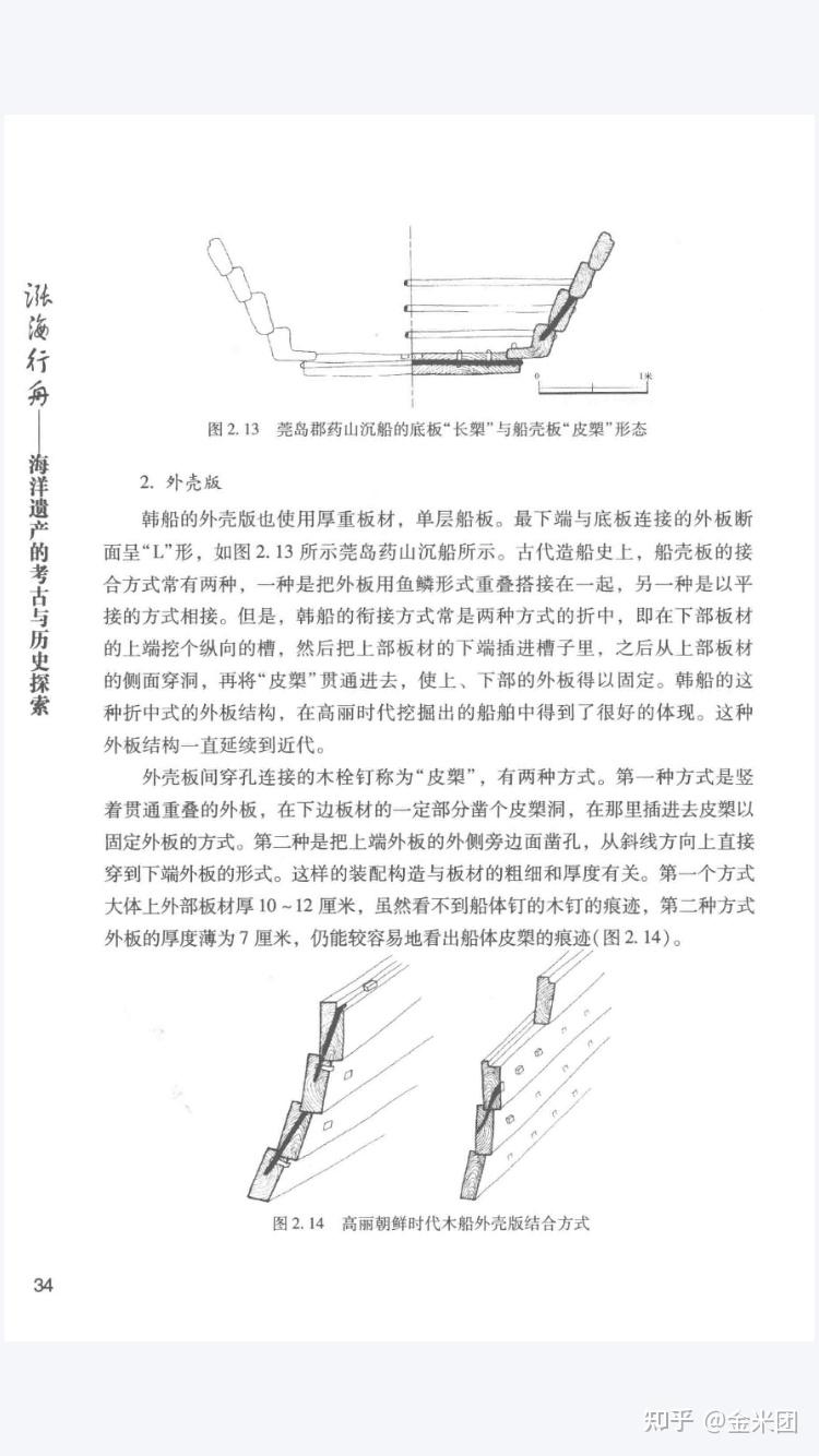 万历时期朝鲜水师的龟船和板屋船是什么水平？ - 知乎