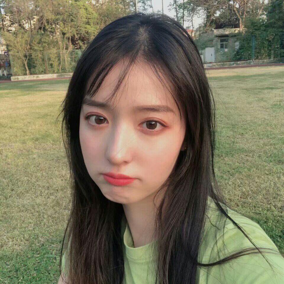 有哪些好看的女头像