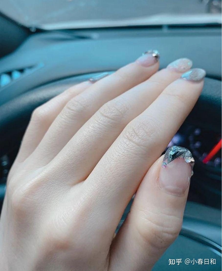 女生的手怎样变好看?