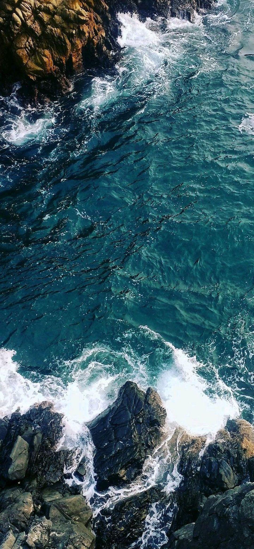 有华为mate30pro好看的壁纸嘛?