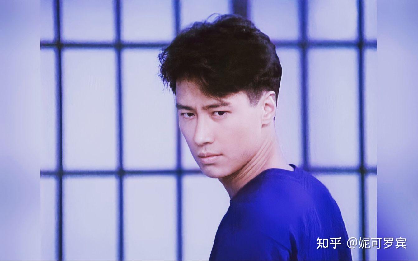 黎明和郭富城年轻的时候谁更帅一点