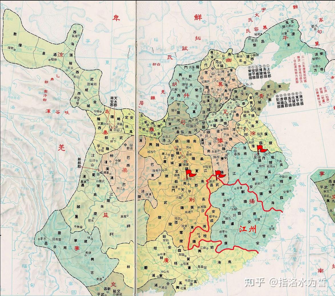 如何评价田余庆的《东晋门阀政治》? - 知乎