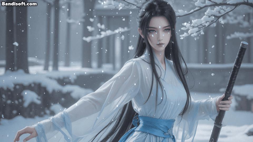 《剑来》高清4K带鱼屏原画壁纸合集 - 知乎