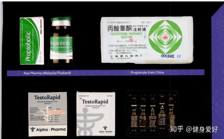 热爱健身进入瓶颈期服用合成类固醇氧雄龙可行吗副作用大吗