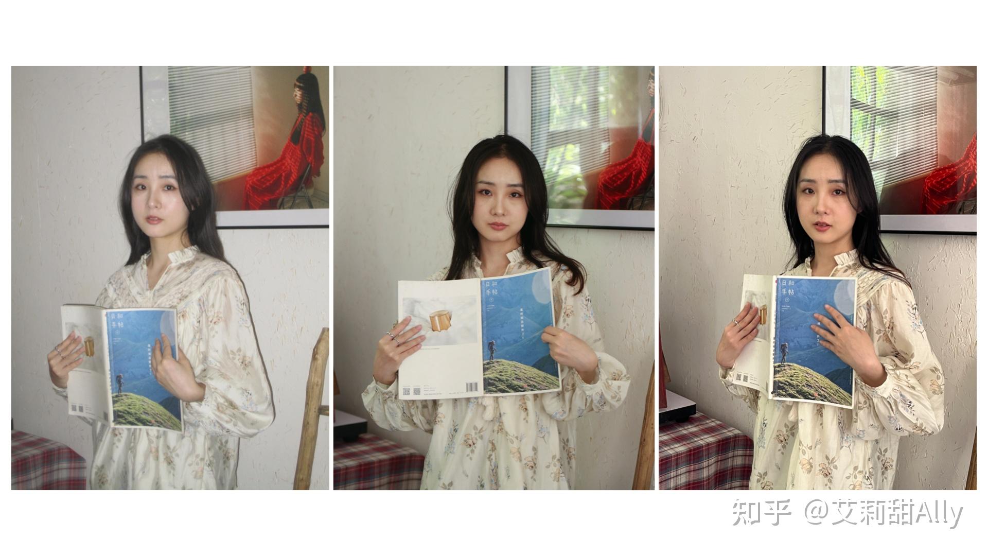 销声匿迹十多年的 CCD 相机为什么又火起来了，真的值得购买吗？ - 知乎