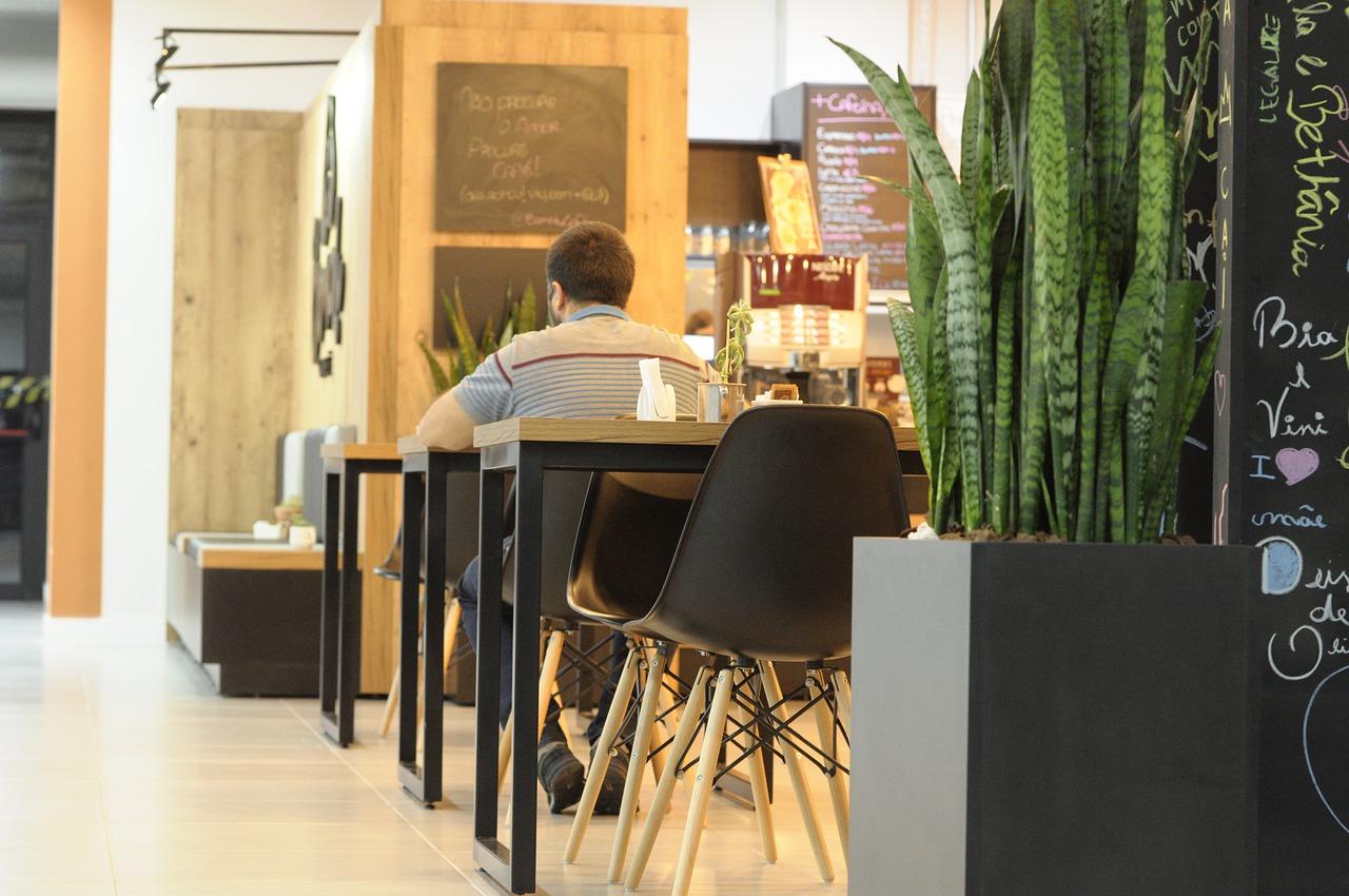 港式茶餐厅如何开