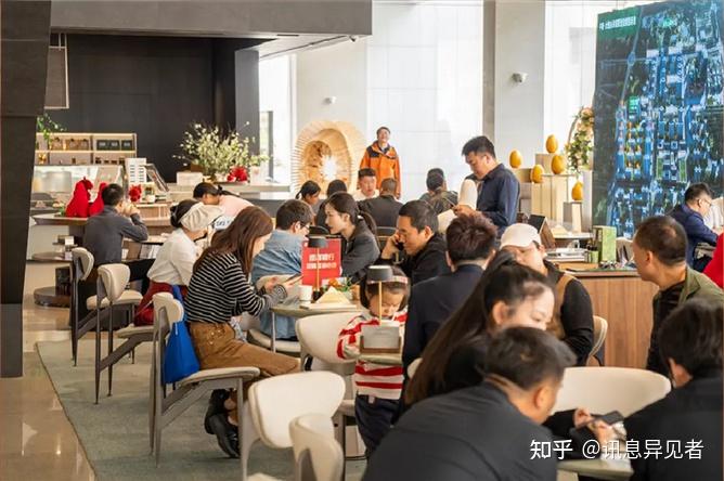 大悦城控股兑现美好——2024的奋进时刻 - 知乎