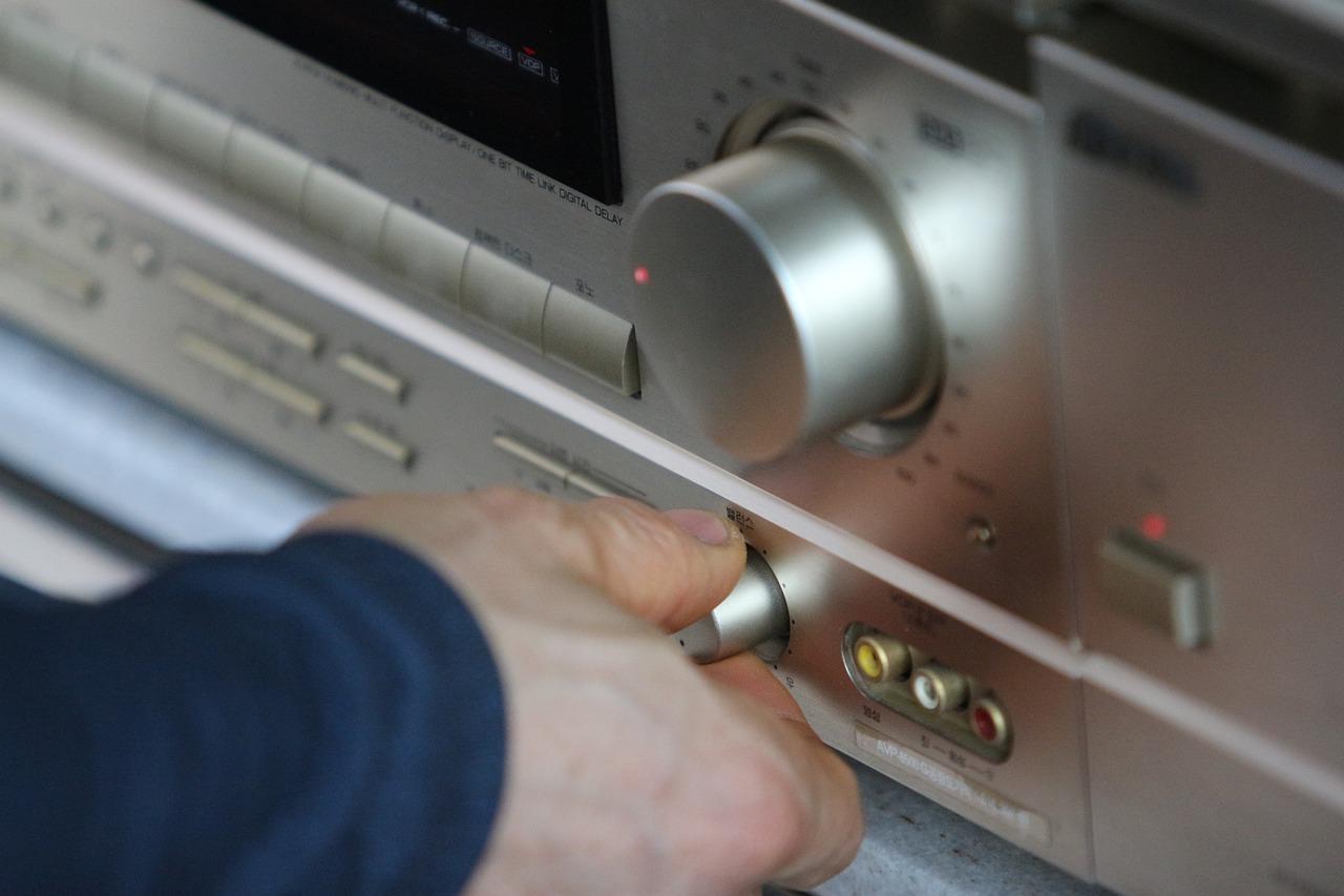 1. 安装位置选择