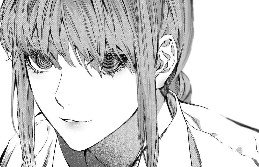 有没有哪些电锯人的头像