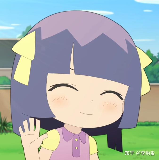 求动画片《神奇啊呦》头像! - 知乎