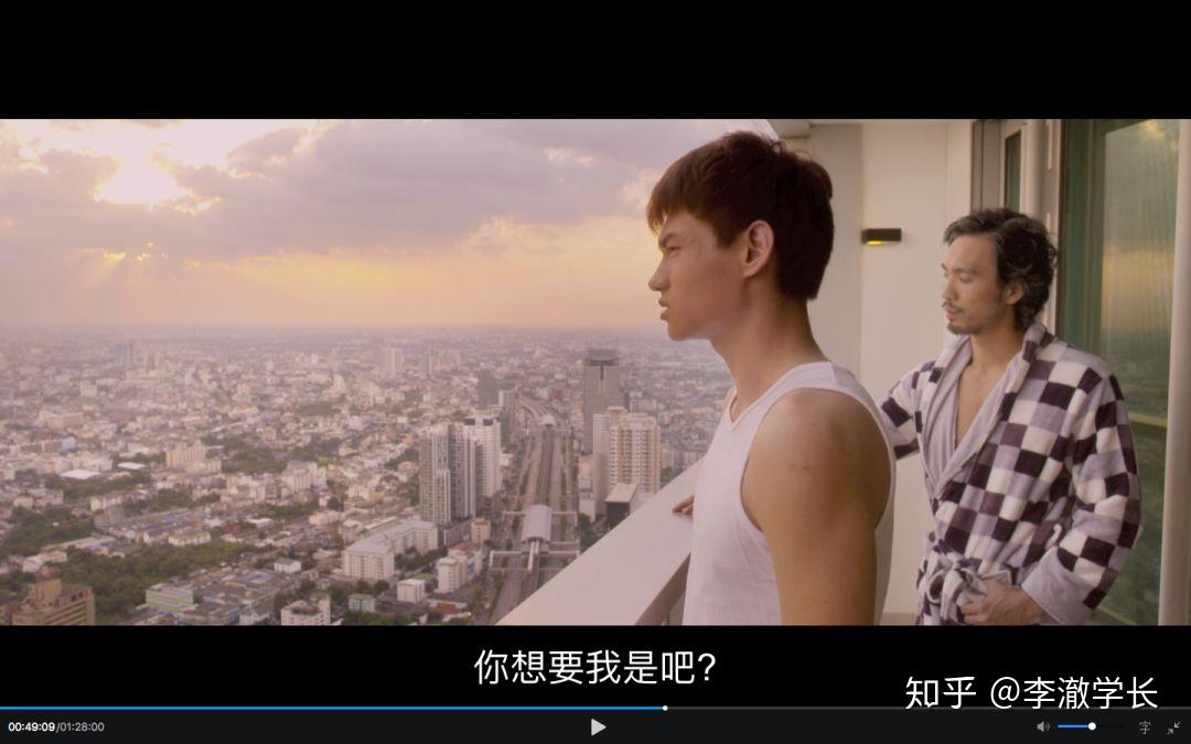 如何评价云翔电影《同流合乌》?