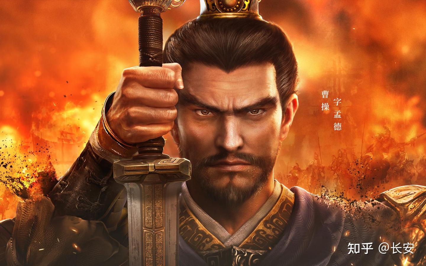 三国志战棋版核心武将有哪些 三国志战棋版核心武将排行榜前十名 - 知乎