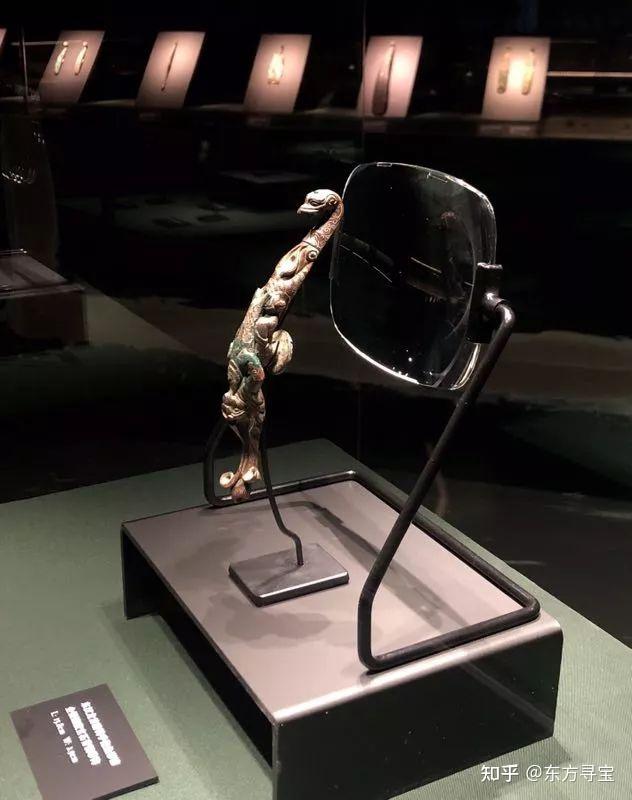 中国古代带钩艺术 - 知乎