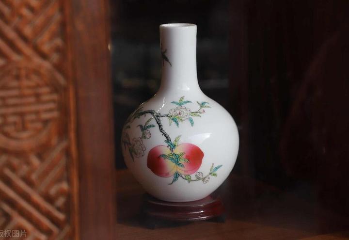 白瓷点彩是什么时代什么窑口的? - 知乎