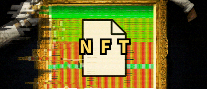 光学链:WEB3中NFT的加密艺术及市场对NFT的需求 - 知乎