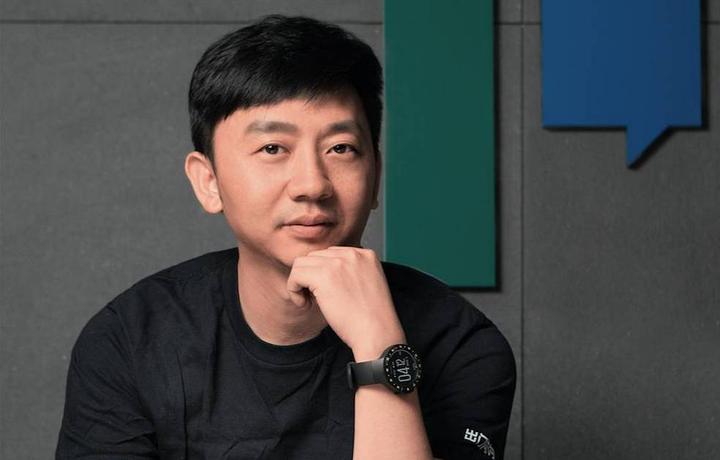 离开谷歌之后他做了谷歌在中国想做而不能做的事情并获得数亿美元投资