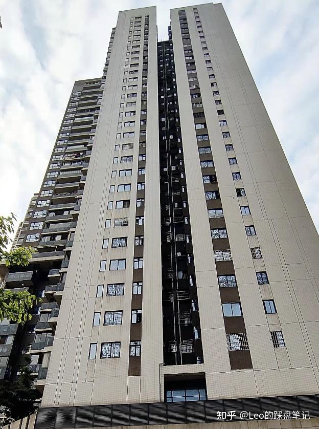 海珠的力迅时光里怎么样? - 知乎