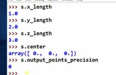 Python+VTK教程-TVTK入门 - 知乎