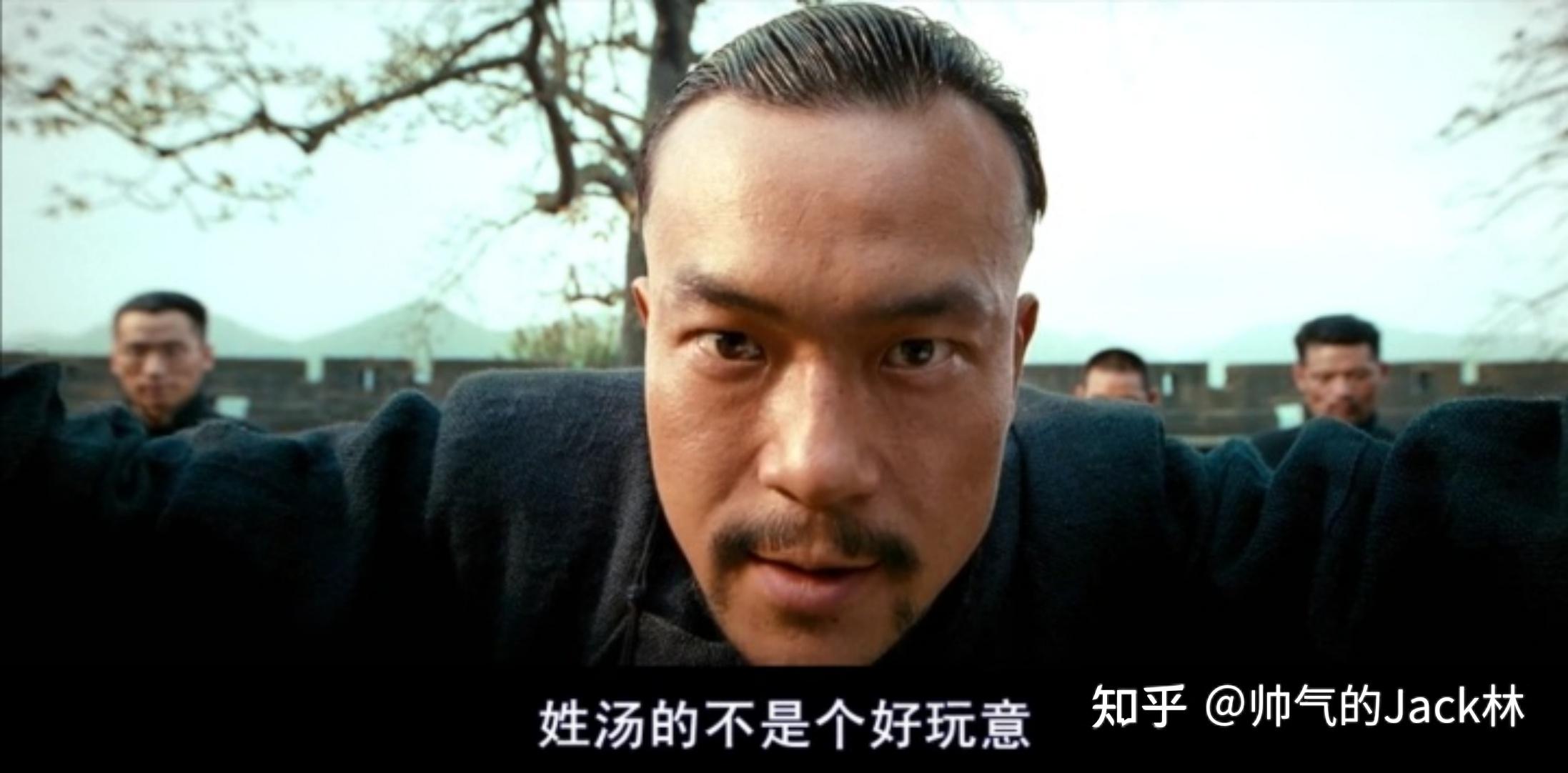 《让子弹飞》深度解密——姜文神作你不知道的秘密 - 知乎