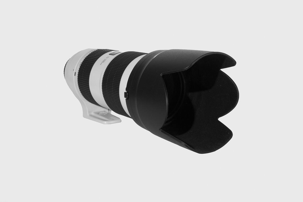 单反小光圈怎么调节