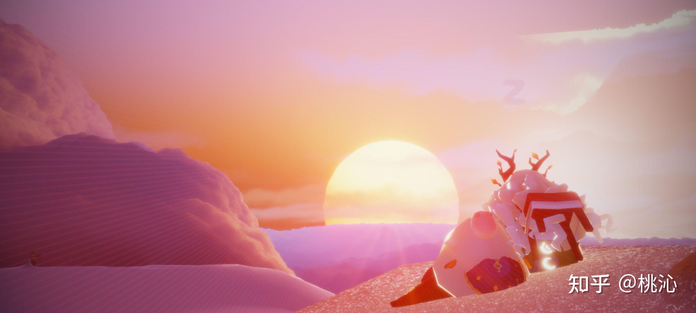 你觉得《光遇》这个游戏会凉吗? - 知乎