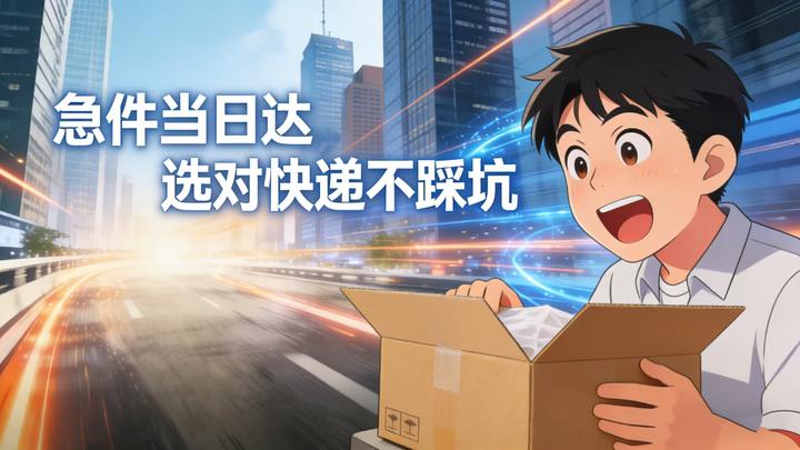 有急件怎么办? - 知乎