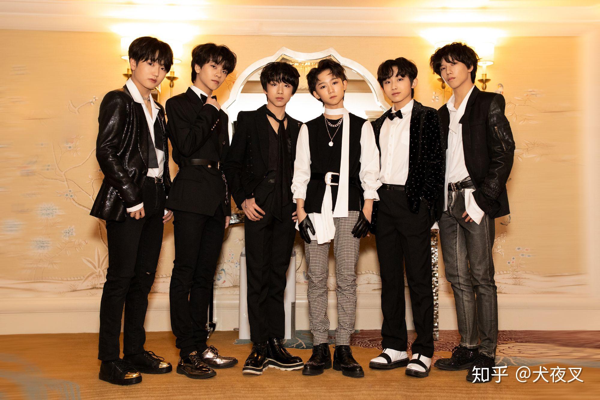 你觉得时代少年团与boystory谁的发展优势更大?