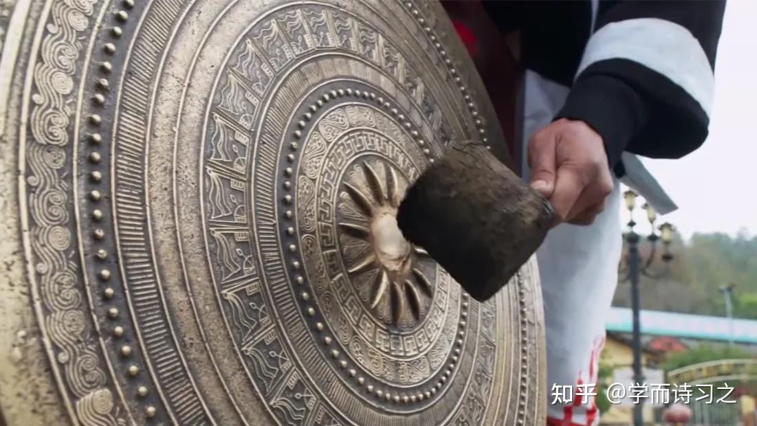 朵努 | 一声铜鼓响,力震天地间 - 知乎