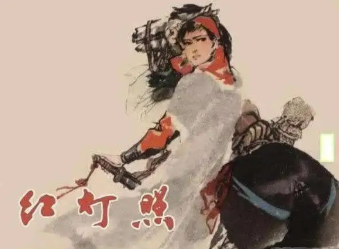 黄莲圣母林黑儿组织红灯照抗击八国联军传闻被制成标本带往欧洲展出