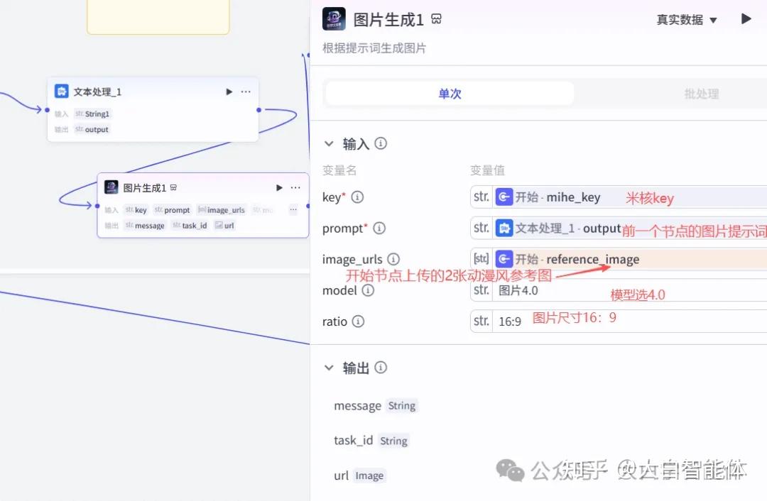 coze制作“每天听懂一首歌”,效果超越MV - 知乎