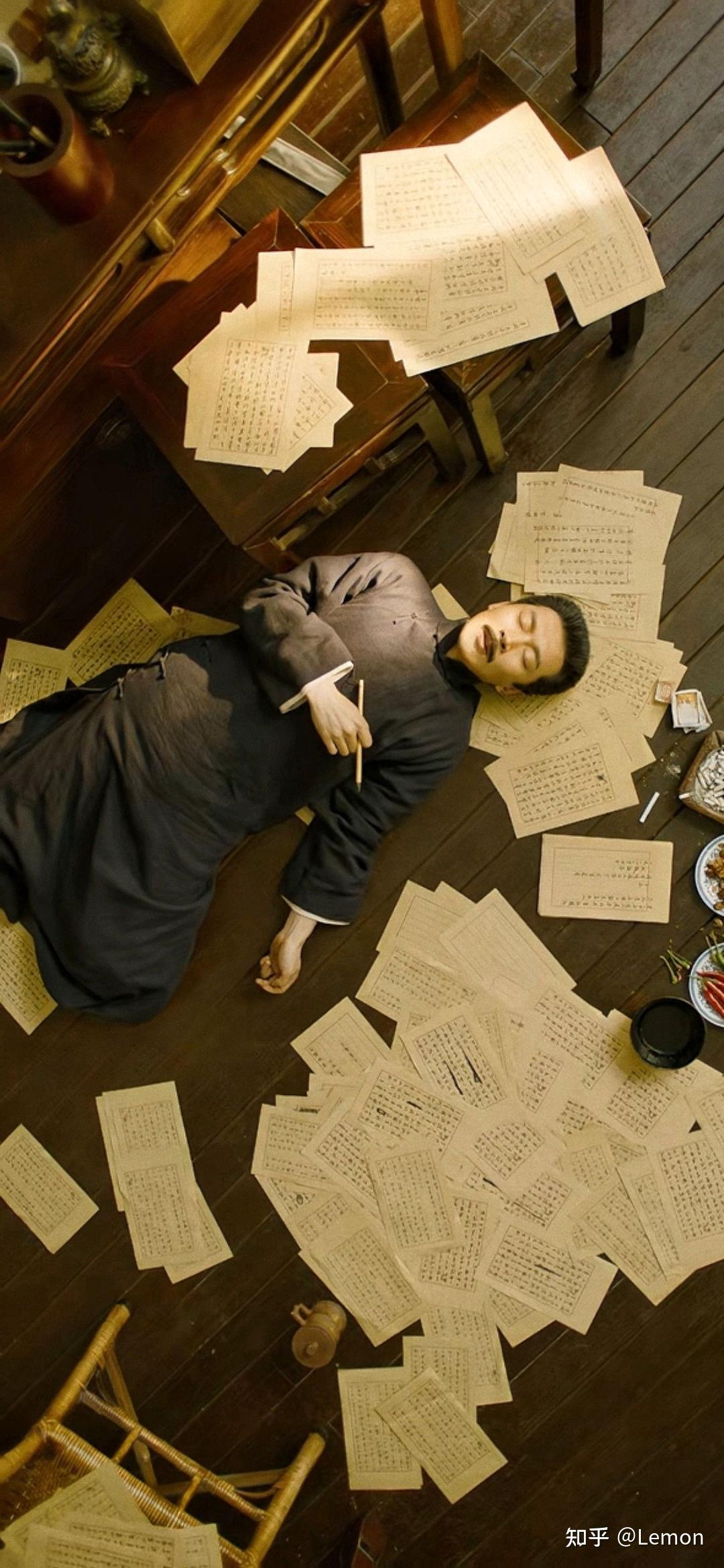 《觉醒年代》里有什么让你热血沸腾的场面? - 知乎