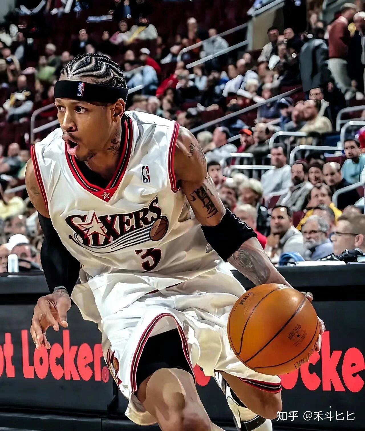 如何评价阿伦·艾弗森,他有哪些特点和故事?