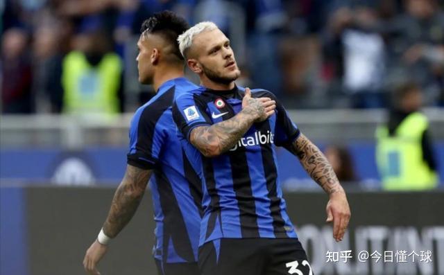 2324赛季意甲国际米兰20恩波利如何评价这场比赛