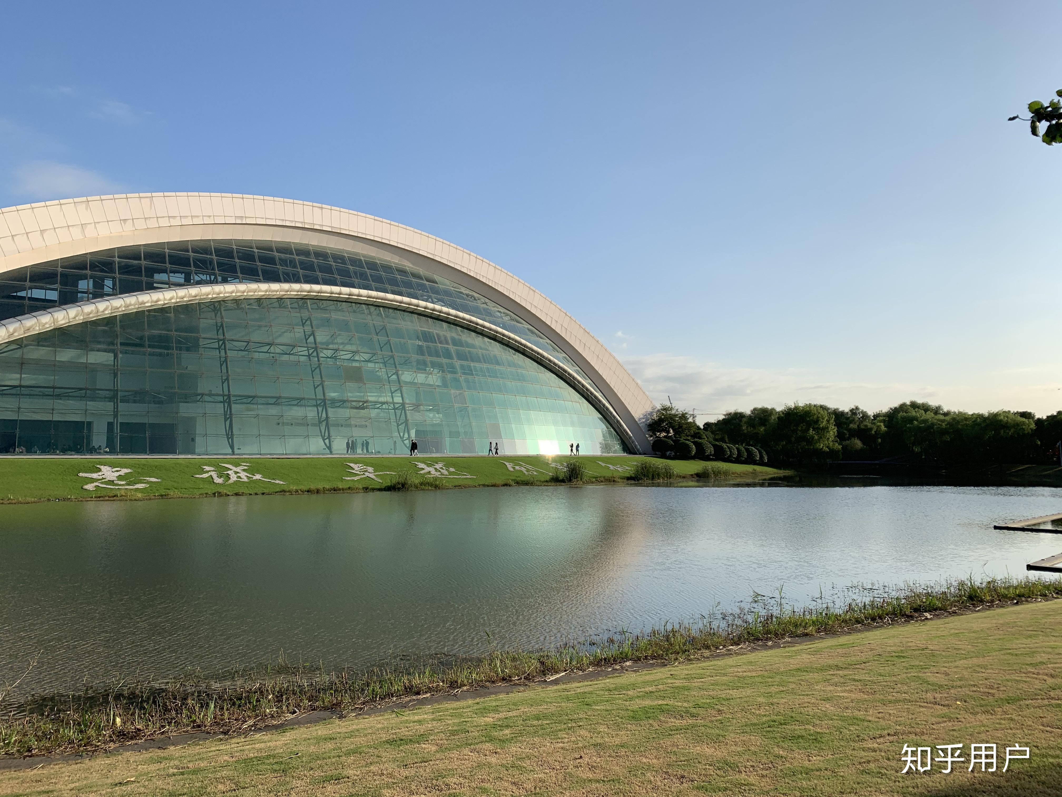 在上海视觉艺术学院上学是一种怎样的体验? - 知乎