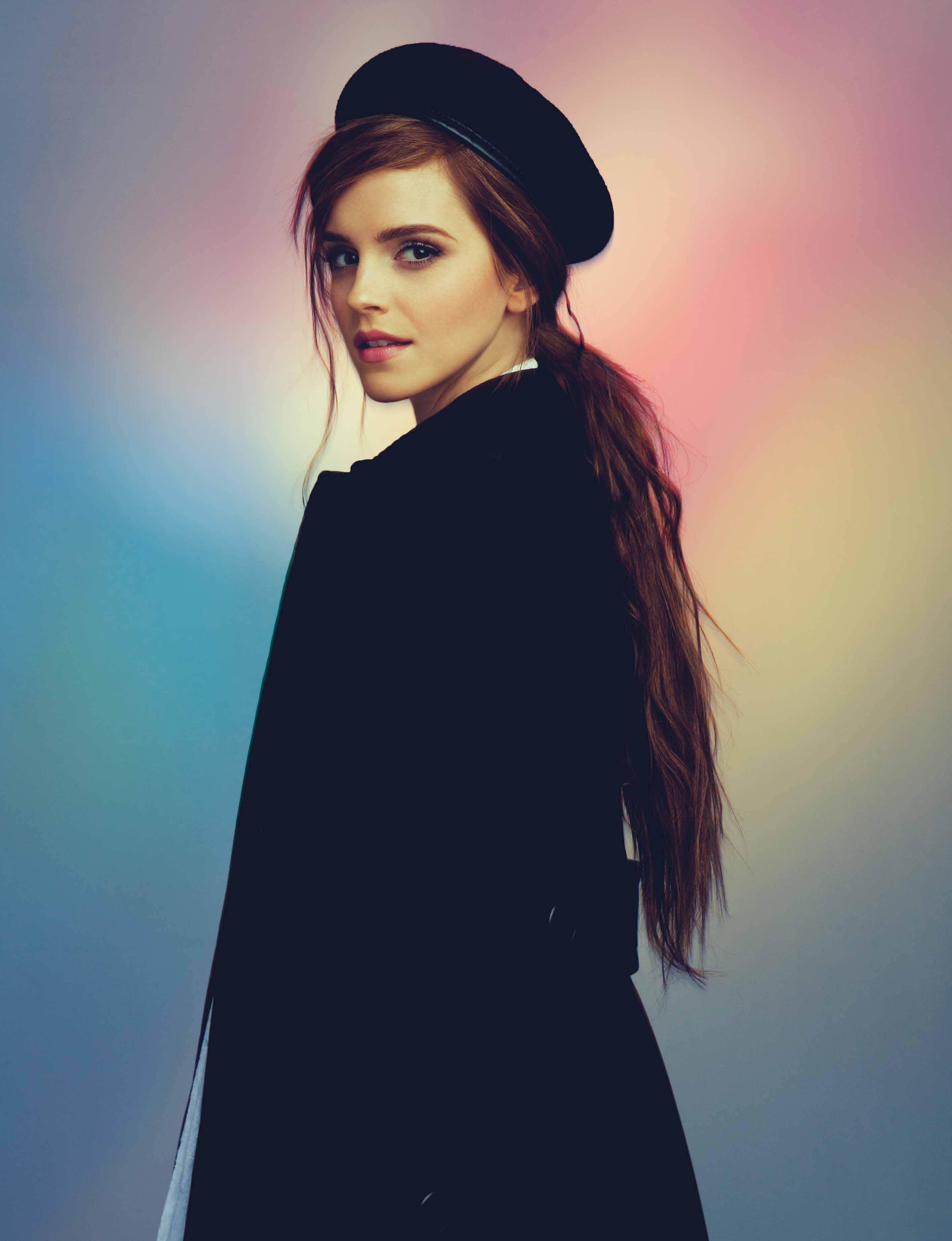 有哪些漂亮的关于emmawatson的照片或图片